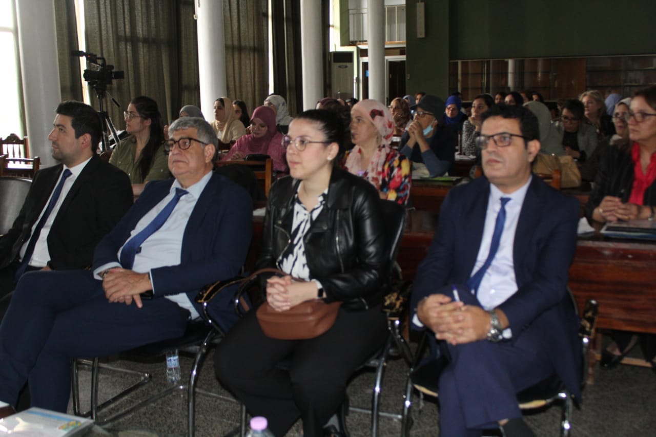 Octobre rose INSP 31 2023 2