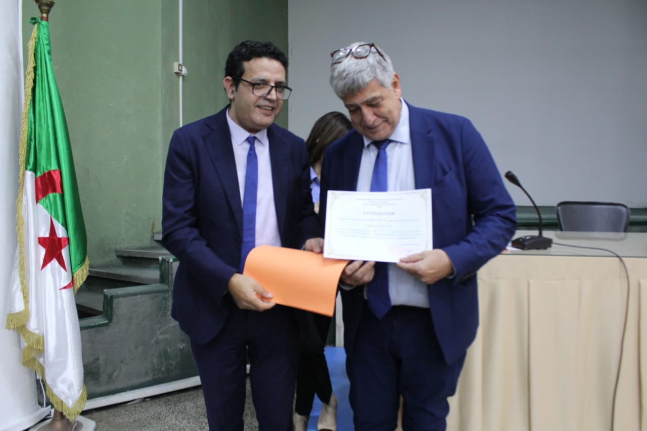 Octobre rose INSP 31 2023 4