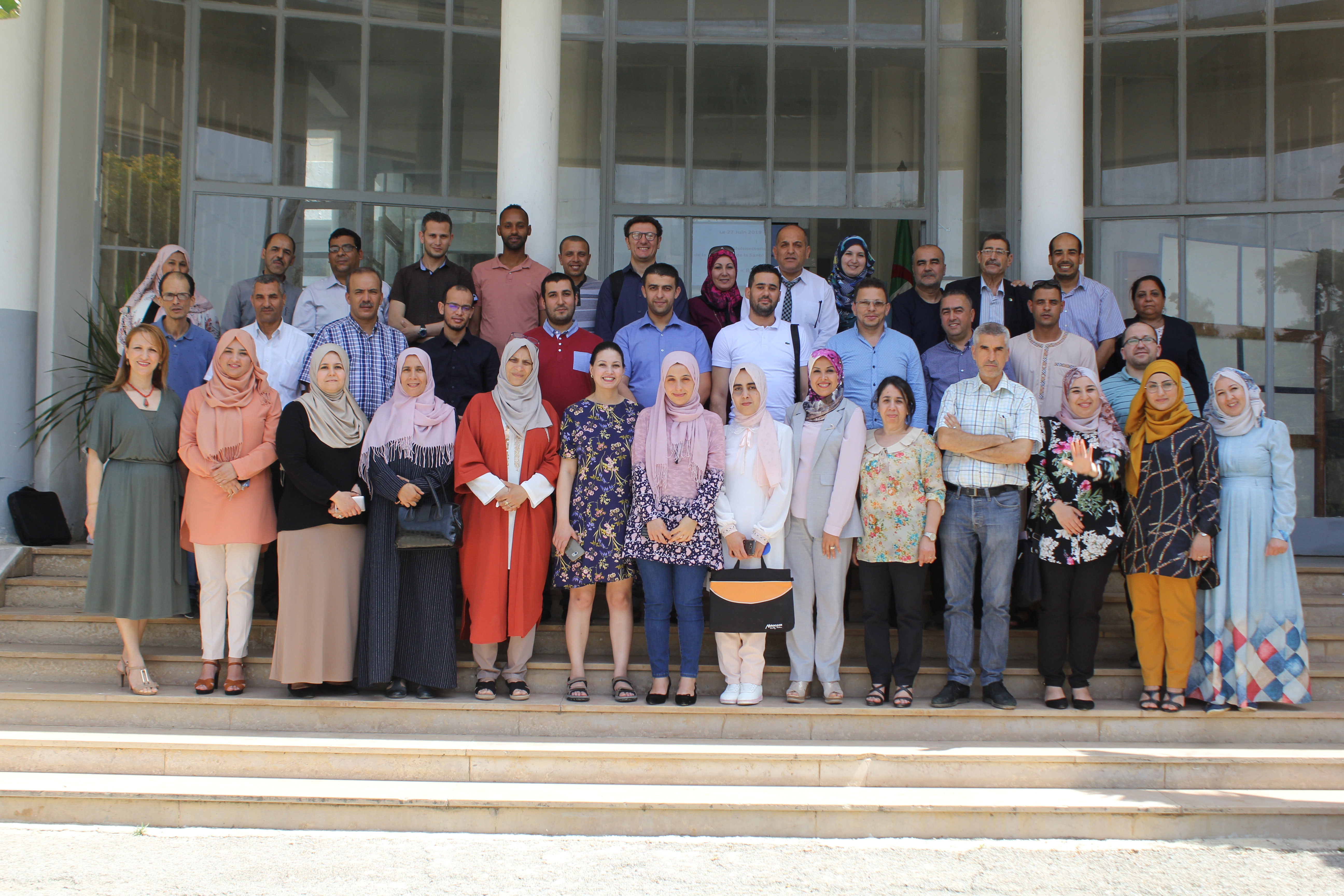 Formation &eacute;conomie sant&eacute; INSP 27.06.2019