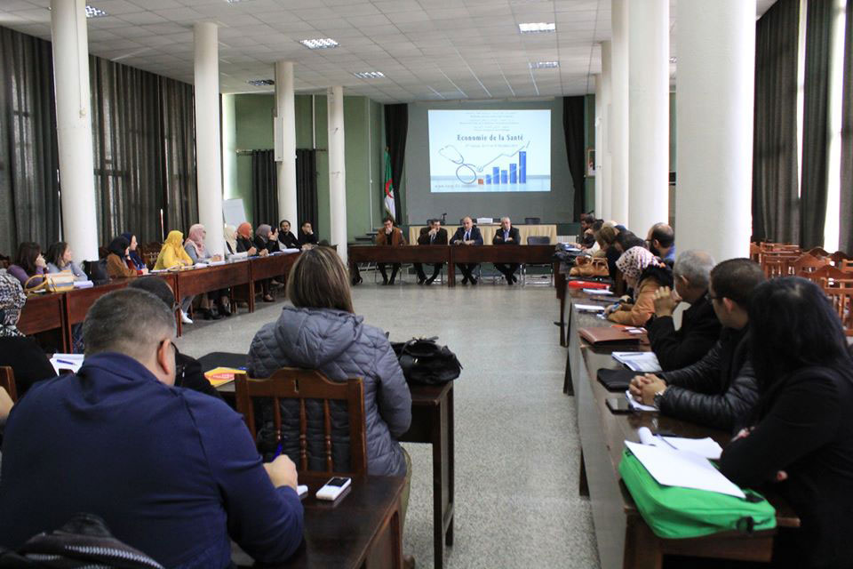 formation economie sante2 17 21Nov2019