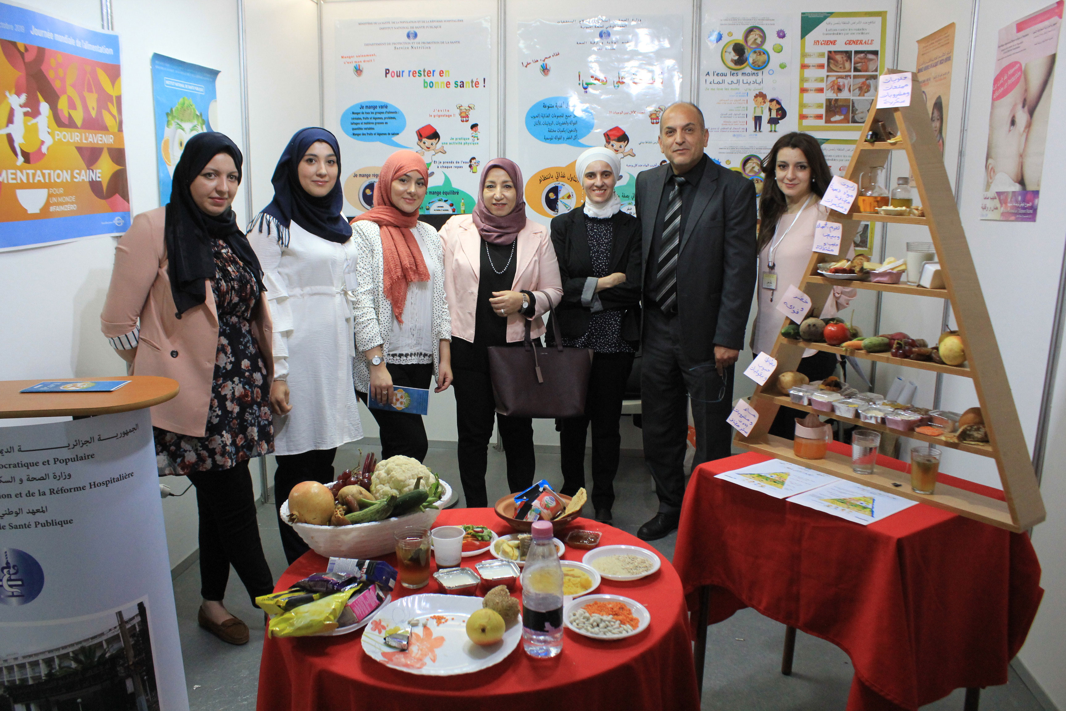 Journee mondiale alimentation2019 3