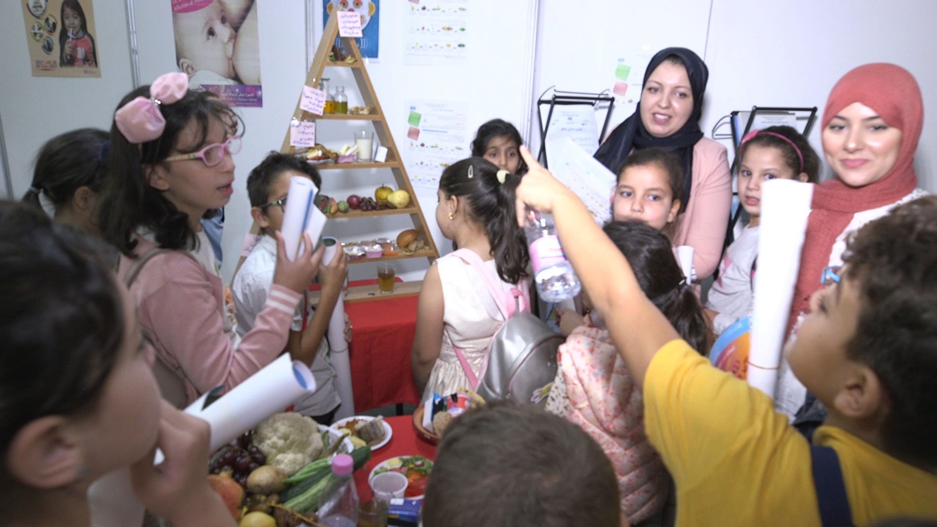 Journee mondiale alimentation2019 4