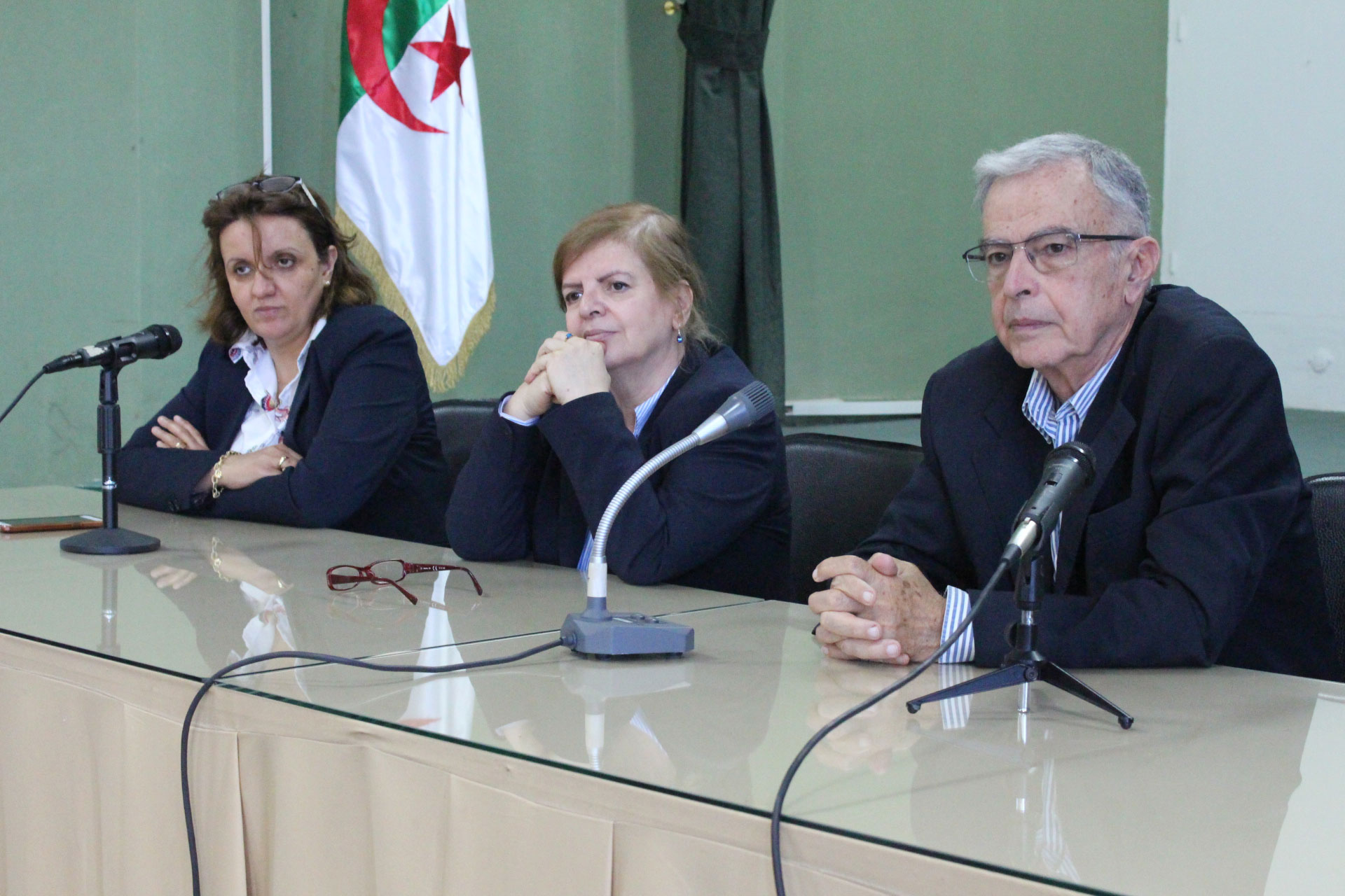 Journée sensibilisation journalistes lutte anti tabac3