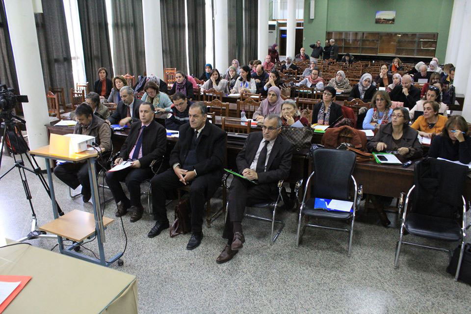 journée nationale lutte contre résistance antimicrobiens2