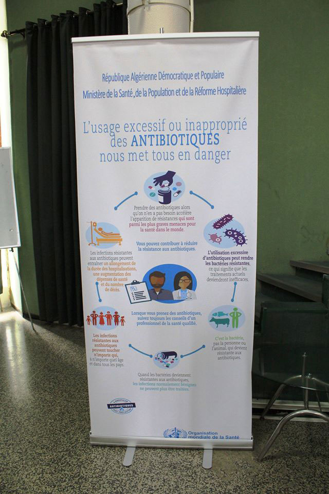 journée nationale lutte contre résistance antimicrobiens4